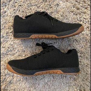 Nobull Women’s Trainers Black // Size 10